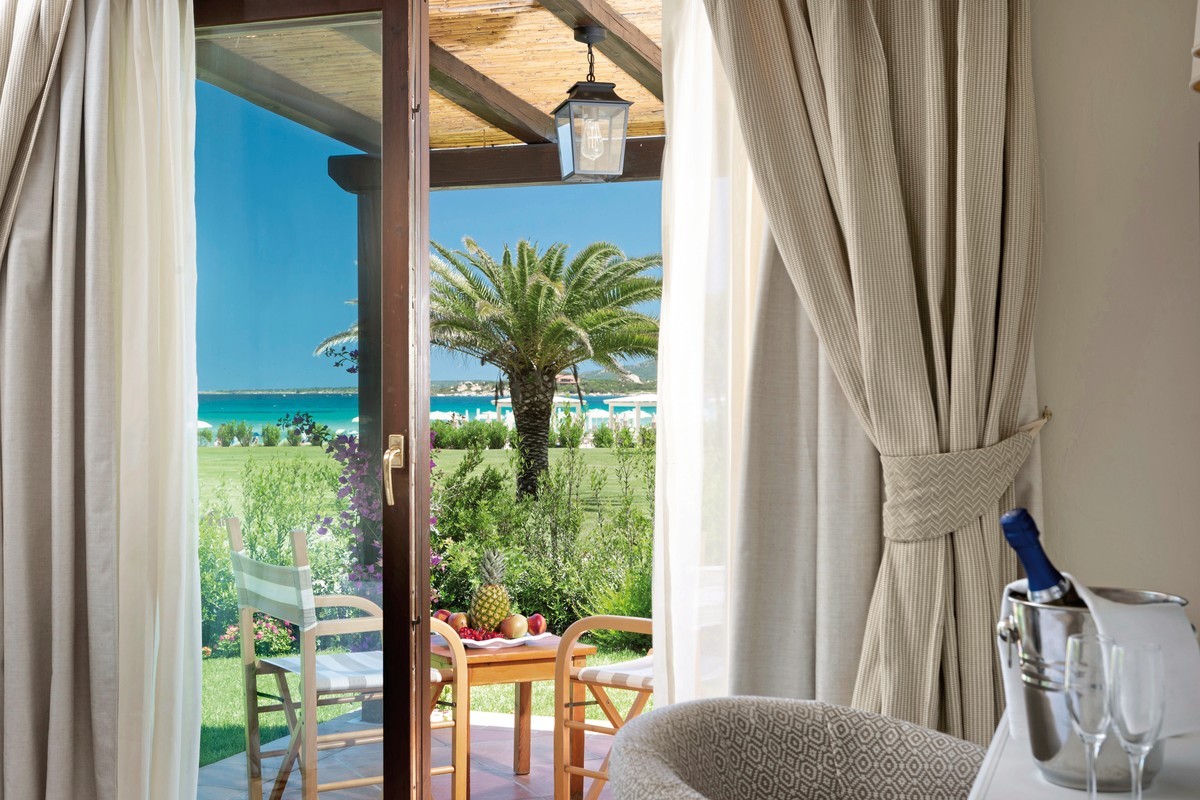 Abi d`Oru Beach Hotel & Spa, Italien, Sardinien, Marinella, Bild 37