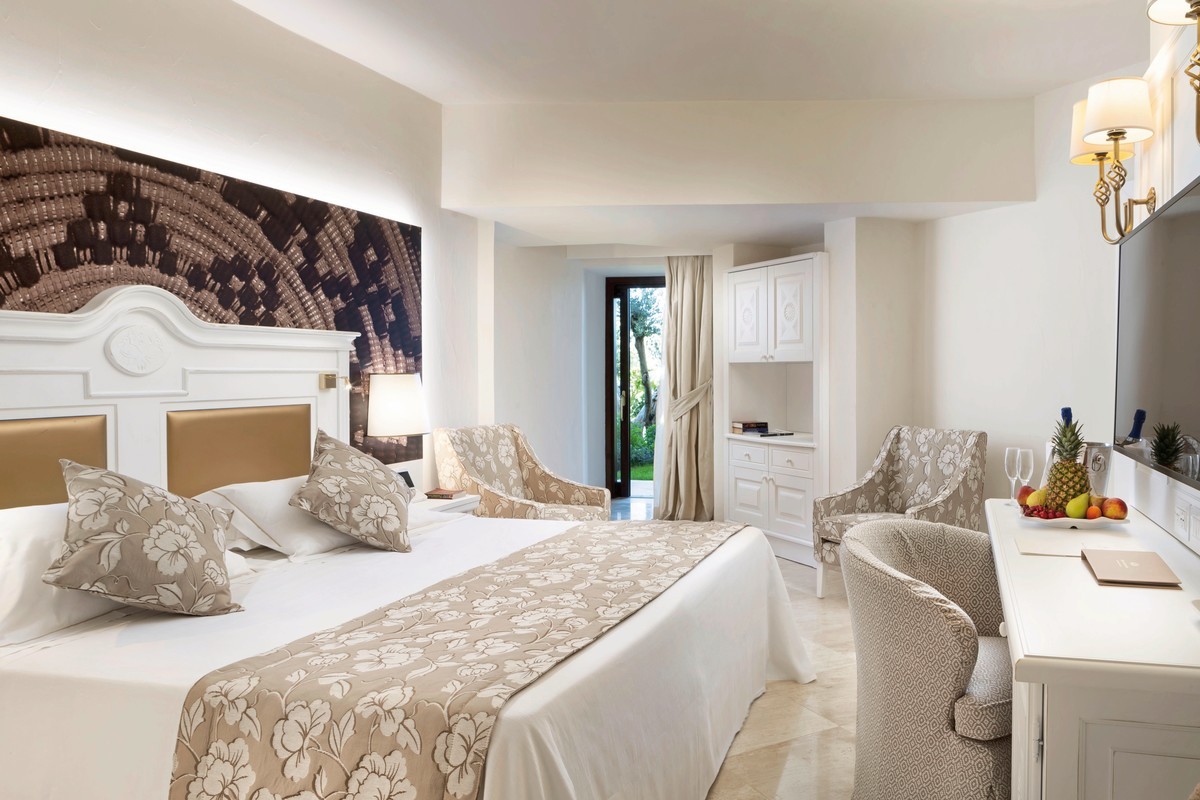 Abi d`Oru Beach Hotel & Spa, Italien, Sardinien, Marinella, Bild 38