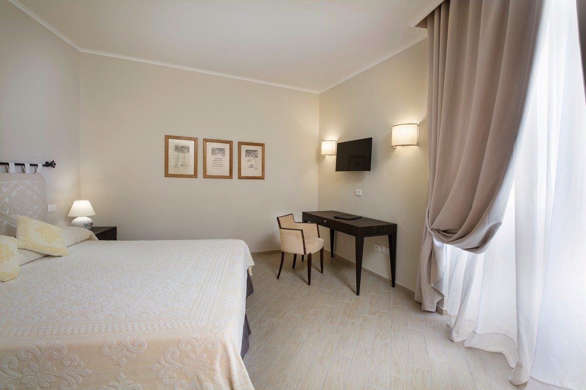 Hotel Villa Margherita, Italien, Sardinien, Golfo Aranci, Bild 14