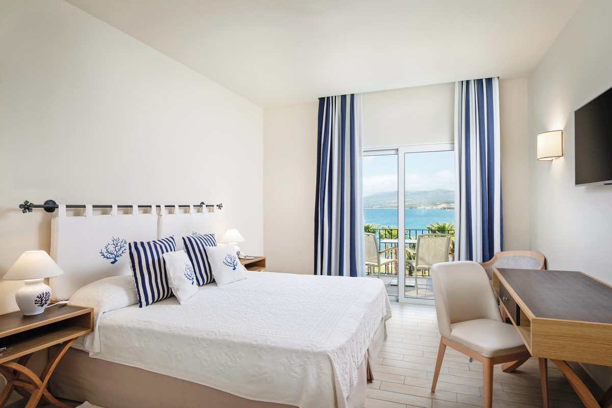 Hotel Villa Margherita, Italien, Sardinien, Golfo Aranci, Bild 11