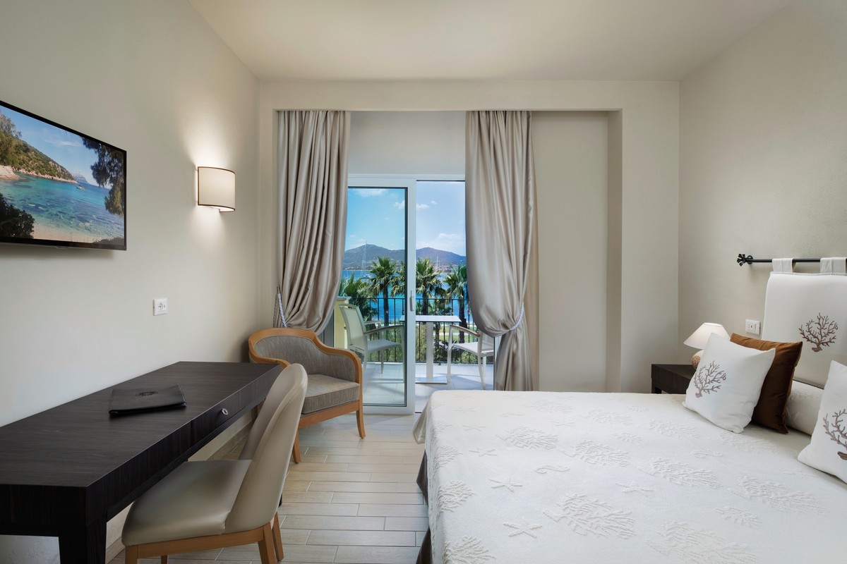 Hotel Villa Margherita, Italien, Sardinien, Golfo Aranci, Bild 13