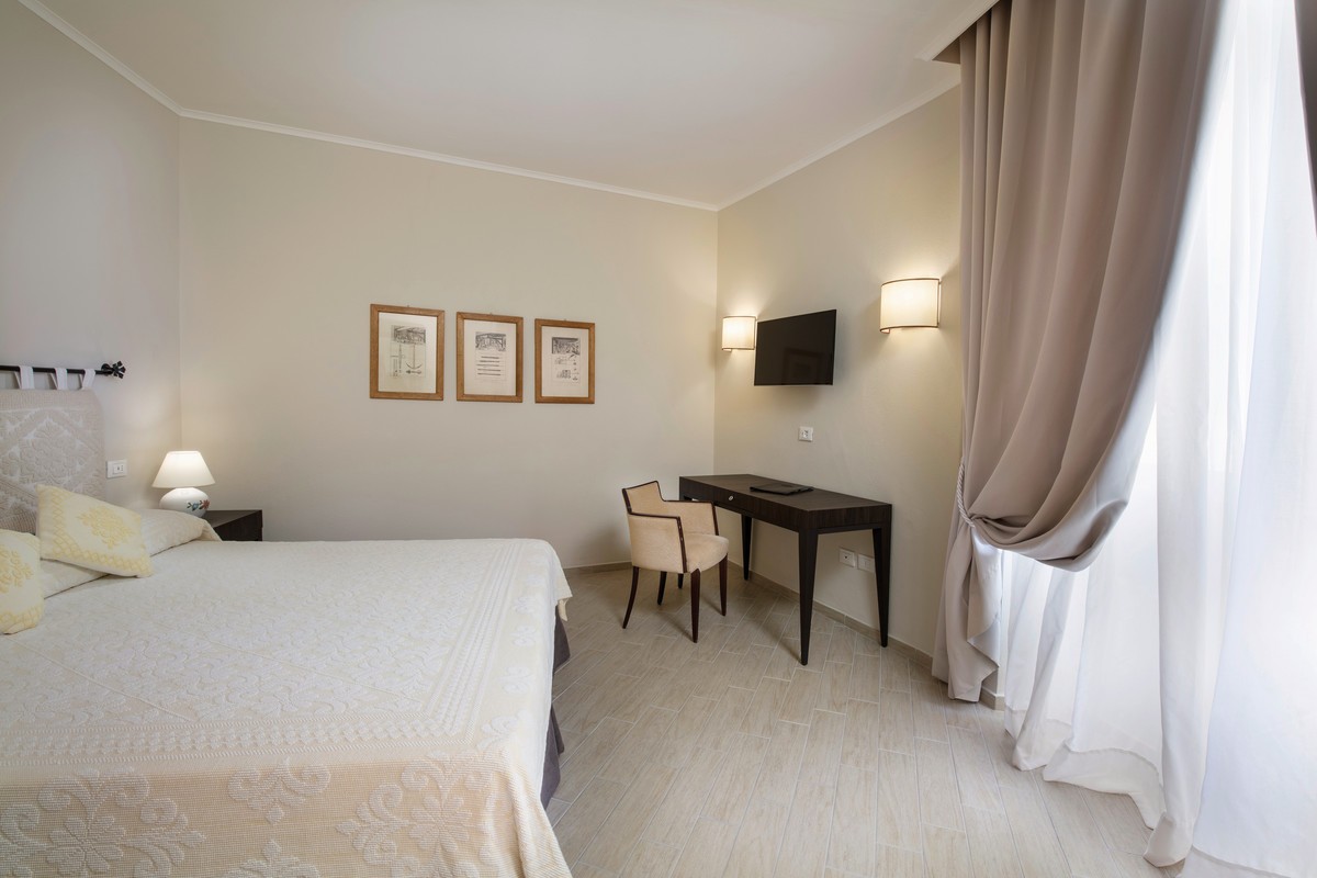 Hotel Villa Margherita, Italien, Sardinien, Golfo Aranci, Bild 15