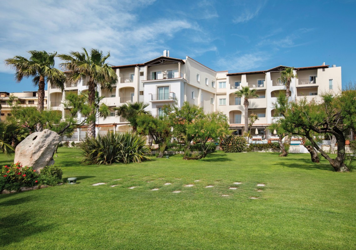 Hotel Villa Margherita, Italien, Sardinien, Golfo Aranci, Bild 5