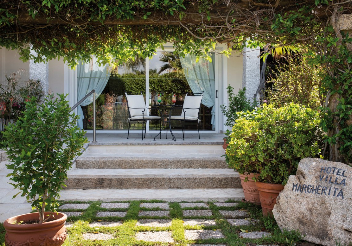 Hotel Villa Margherita, Italien, Sardinien, Golfo Aranci, Bild 6