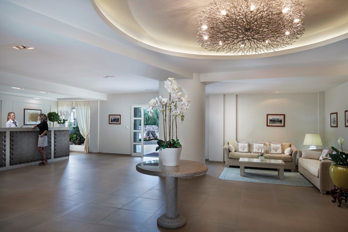 Hotel Villa Margherita, Italien, Sardinien, Golfo Aranci, Bild 7