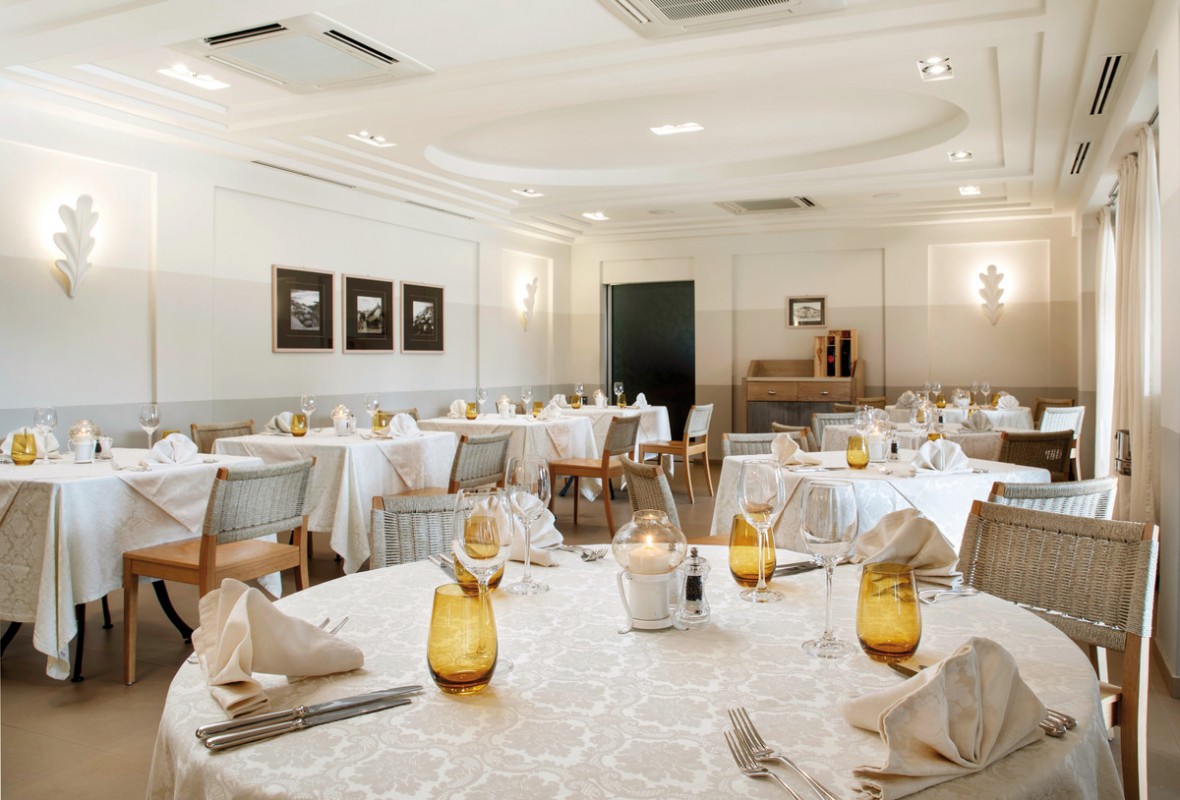 Hotel Villa Margherita, Italien, Sardinien, Golfo Aranci, Bild 8