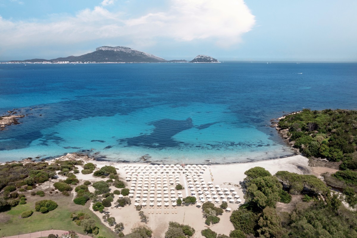 Hotel VOI Colonna Village, Italien, Sardinien, Golfo Aranci, Bild 1