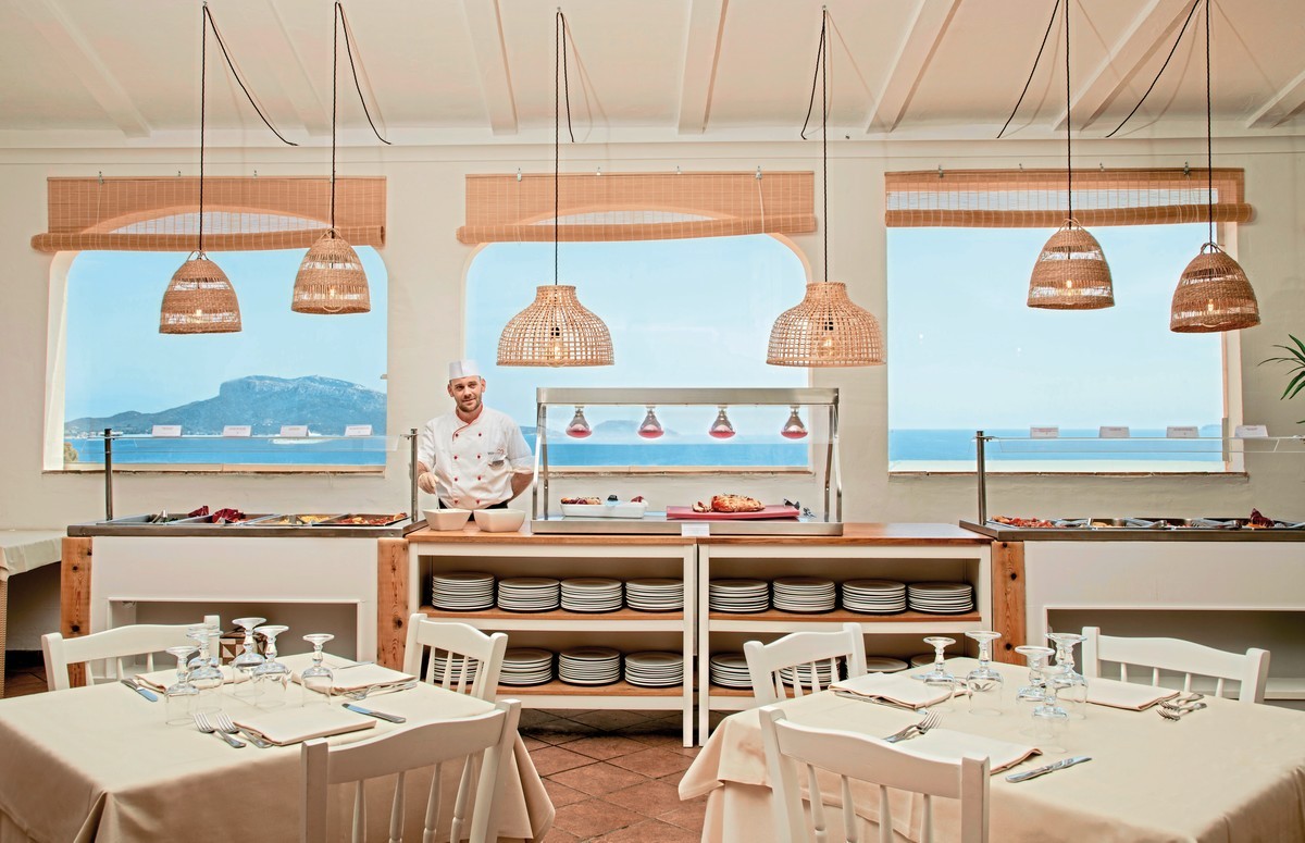 Hotel VOI Colonna Village, Italien, Sardinien, Golfo Aranci, Bild 10