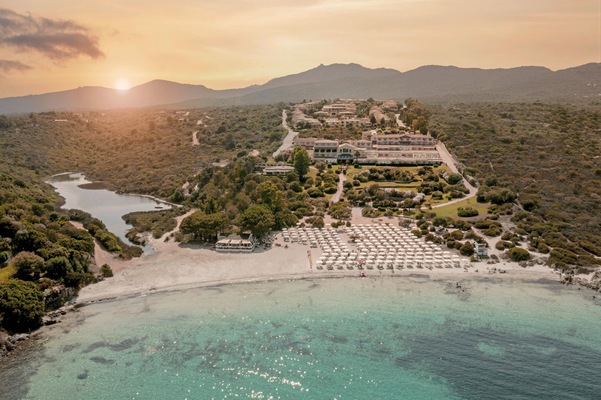 Hotel VOI Colonna Village, Italien, Sardinien, Golfo Aranci, Bild 2