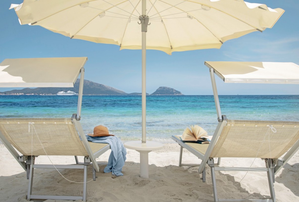 Hotel VOI Colonna Village, Italien, Sardinien, Golfo Aranci, Bild 3