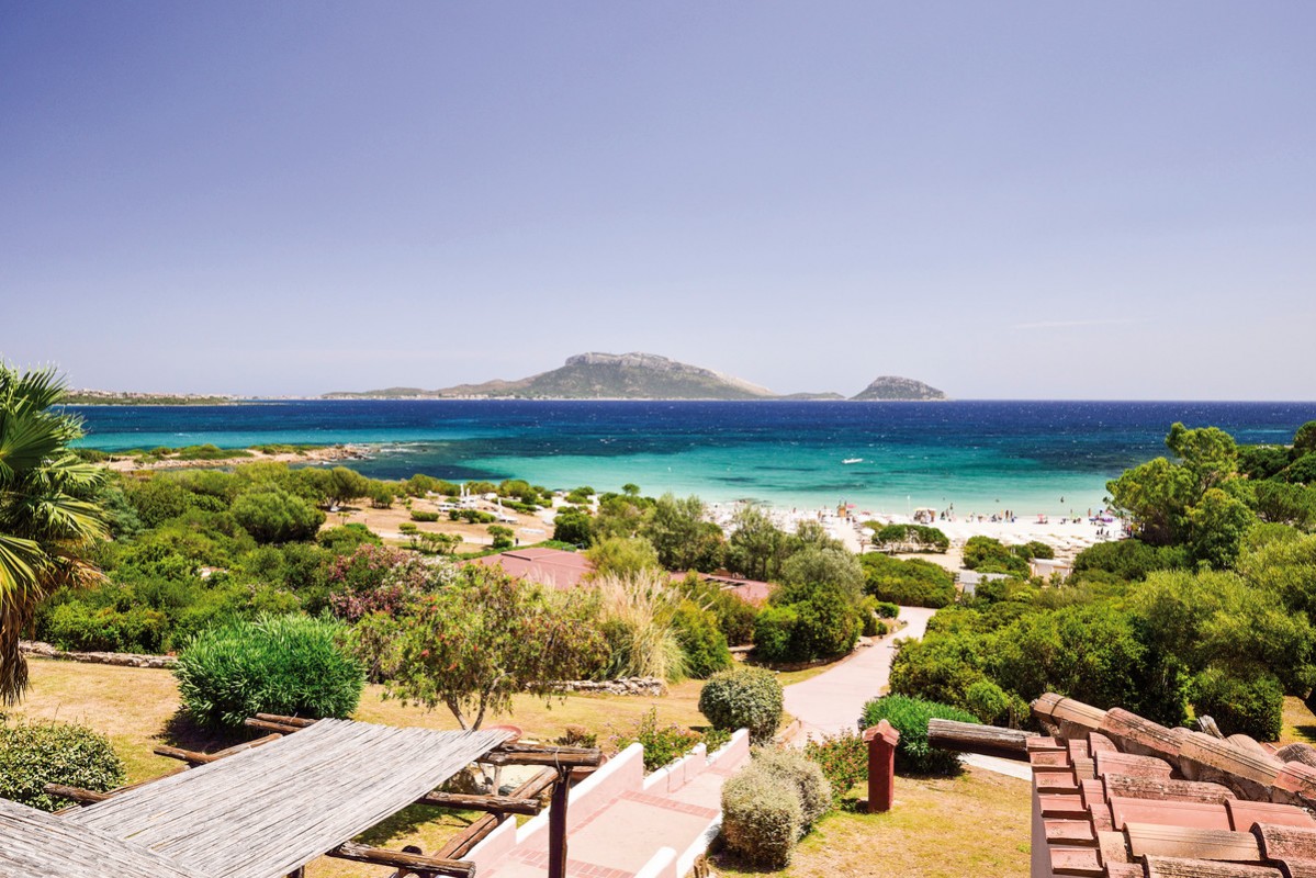 Hotel VOI Colonna Village, Italien, Sardinien, Golfo Aranci, Bild 4