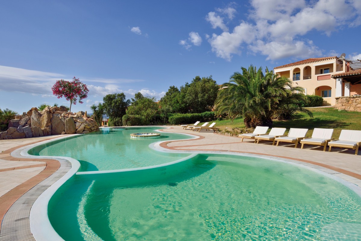 Hotel VOI Colonna Village, Italien, Sardinien, Golfo Aranci, Bild 5