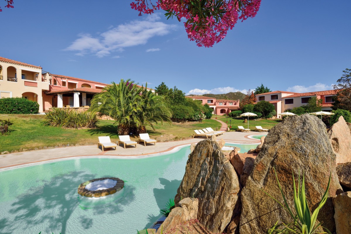 Hotel VOI Colonna Village, Italien, Sardinien, Golfo Aranci, Bild 6