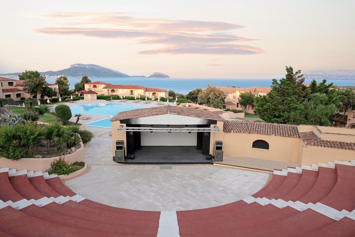 Hotel VOI Colonna Village, Italien, Sardinien, Golfo Aranci, Bild 7