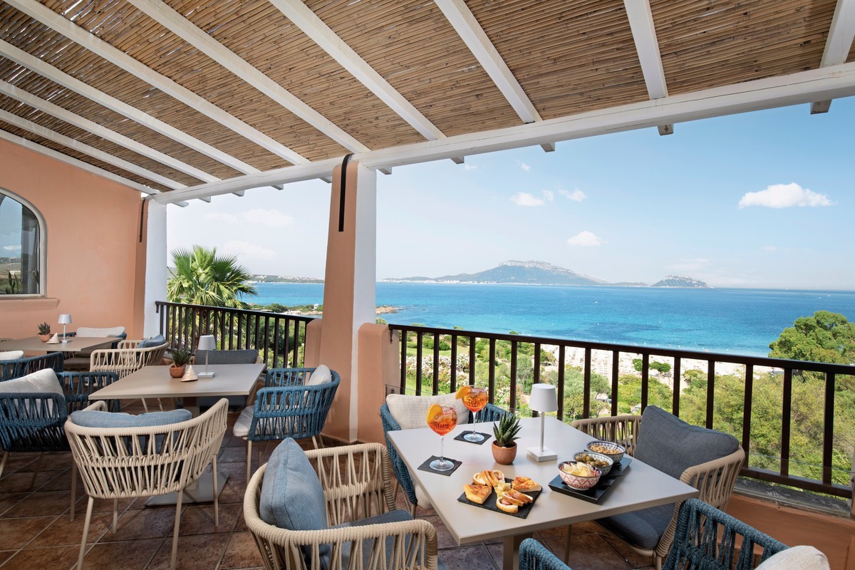 Hotel VOI Colonna Village, Italien, Sardinien, Golfo Aranci, Bild 8