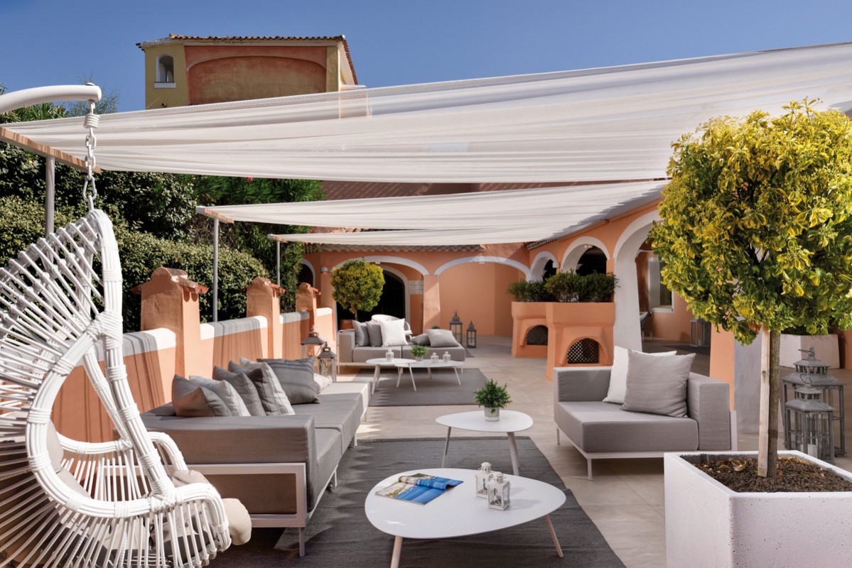 Hotel VOI Colonna Village, Italien, Sardinien, Golfo Aranci, Bild 9