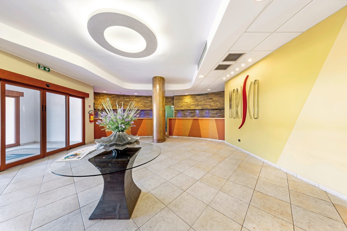 Blu Hotel Morisco, Italien, Sardinien, Cannigione, Bild 10