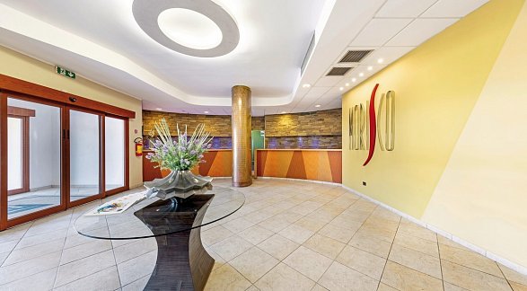 Blu Hotel Morisco, Italien, Sardinien, Cannigione, Bild 10