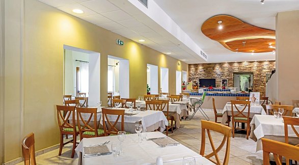 Blu Hotel Morisco, Italien, Sardinien, Cannigione, Bild 11