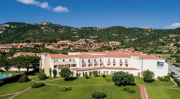 Blu Hotel Morisco, Italien, Sardinien, Cannigione, Bild 7