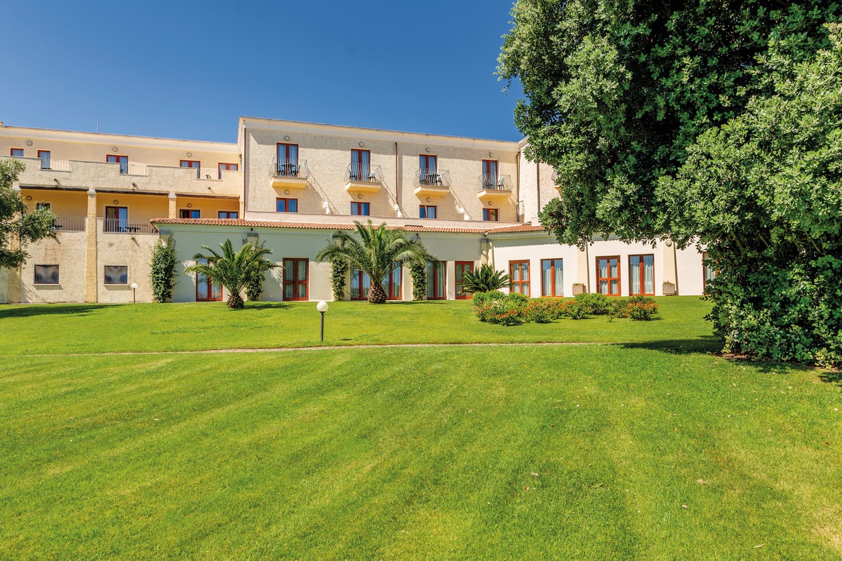 Blu Hotel Morisco, Italien, Sardinien, Cannigione, Bild 8