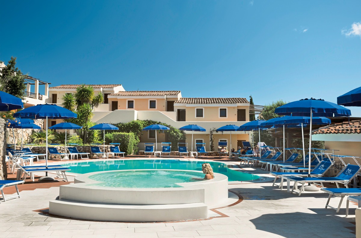 Myo Hotel Stelle Marine, Italien, Sardinien, Cannigione, Bild 3