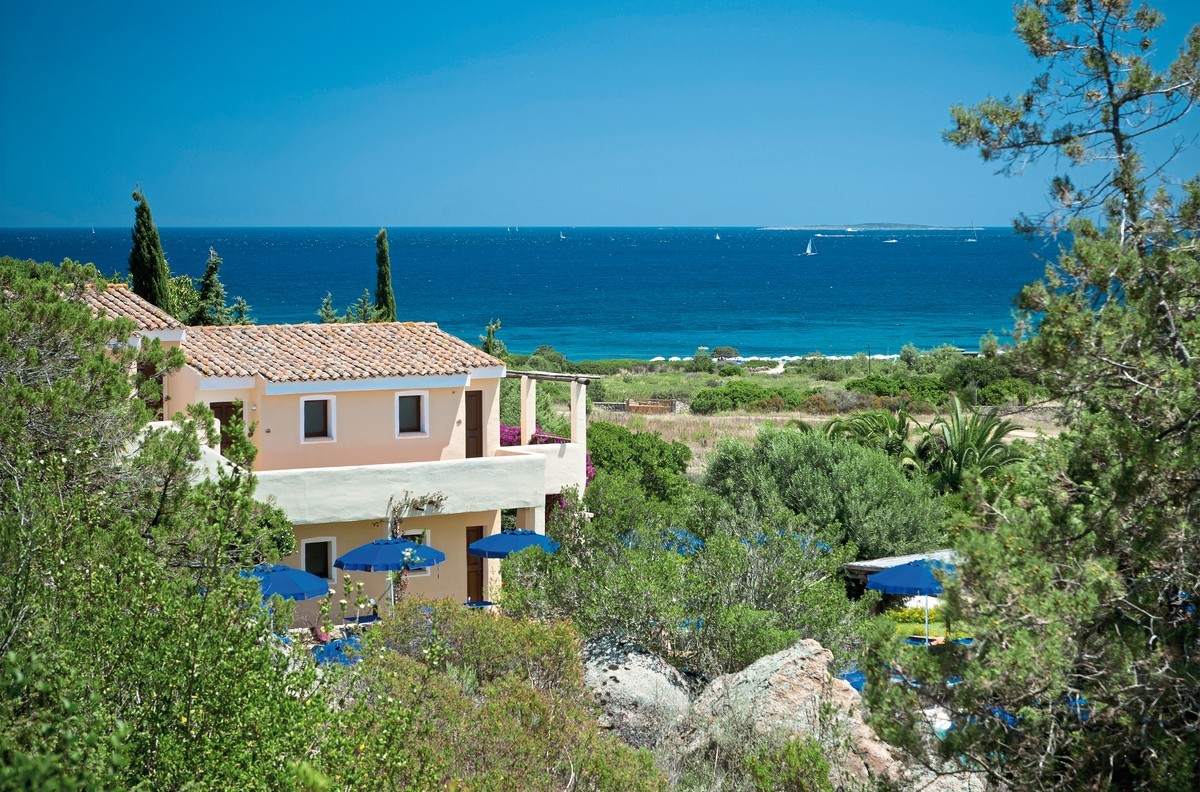 Myo Hotel Stelle Marine, Italien, Sardinien, Cannigione, Bild 1