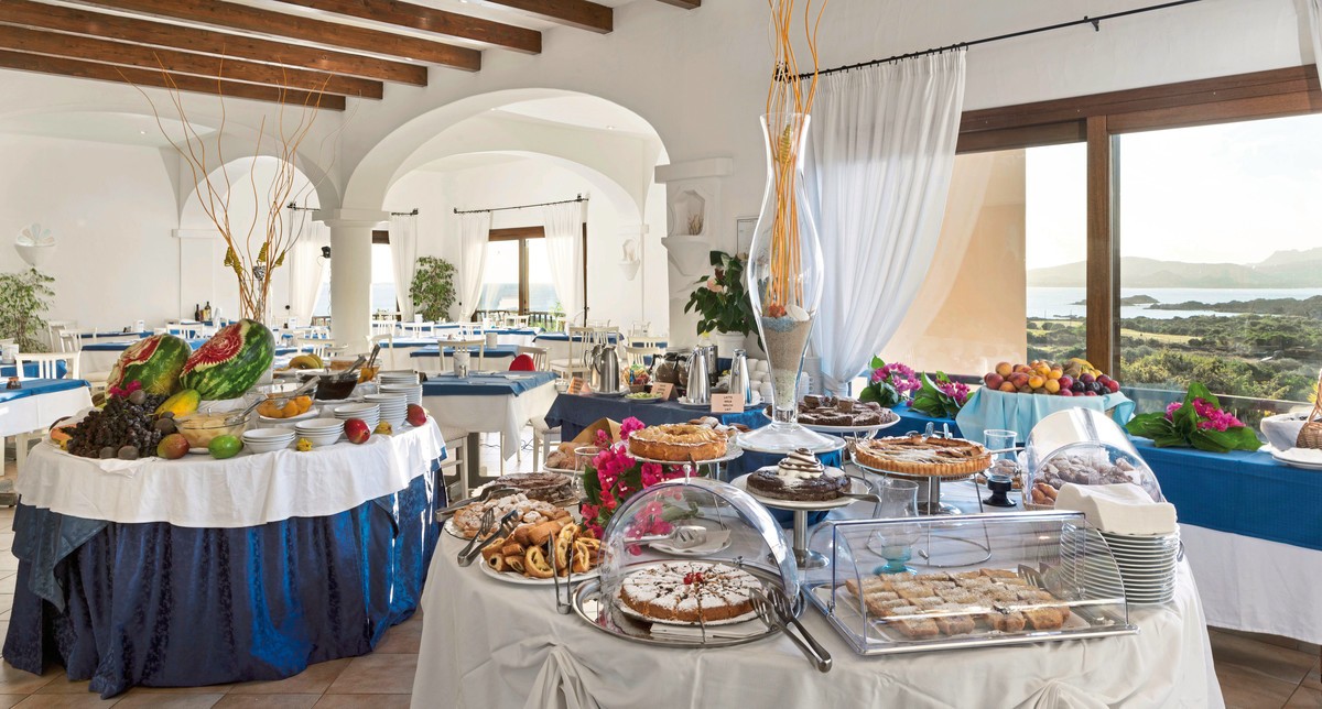 Myo Hotel Stelle Marine, Italien, Sardinien, Cannigione, Bild 11
