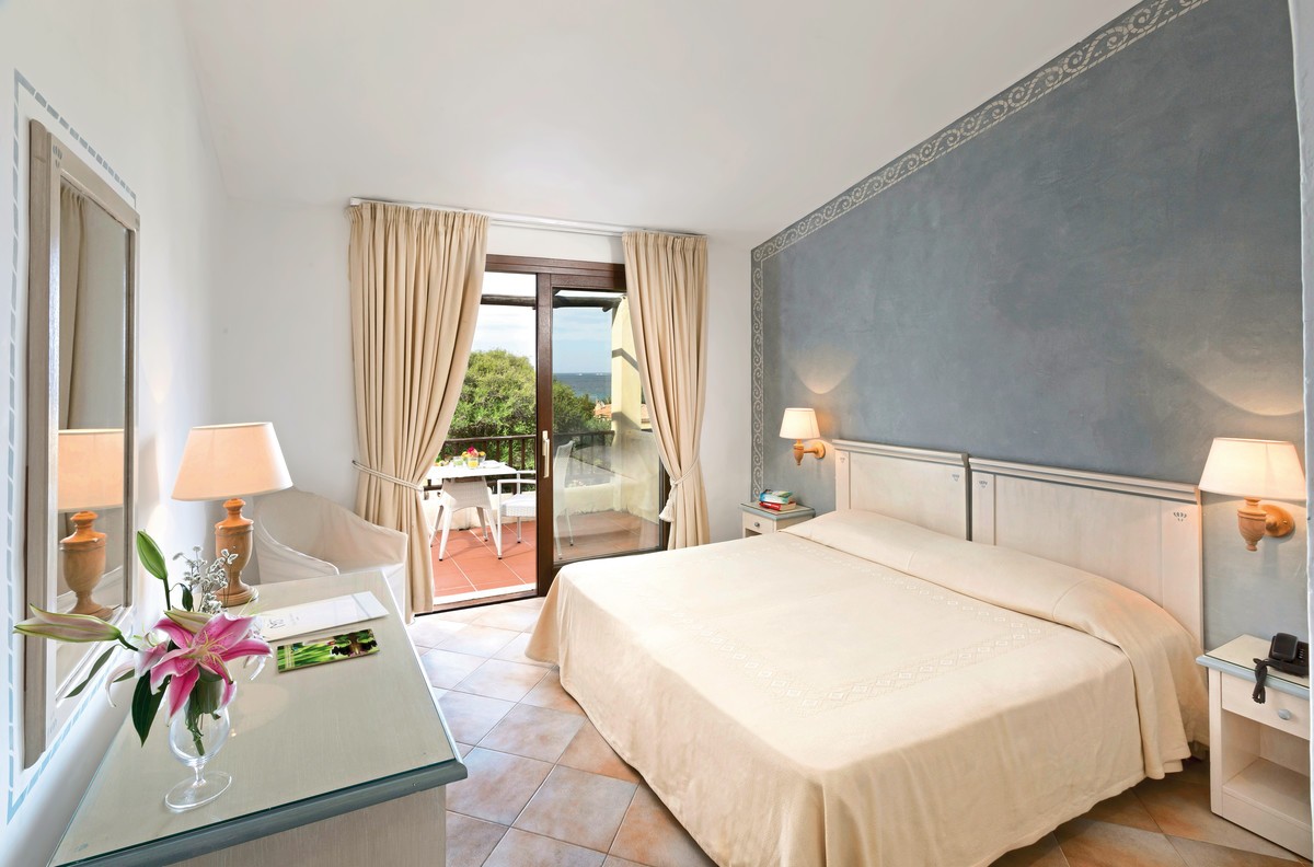 Myo Hotel Stelle Marine, Italien, Sardinien, Cannigione, Bild 15