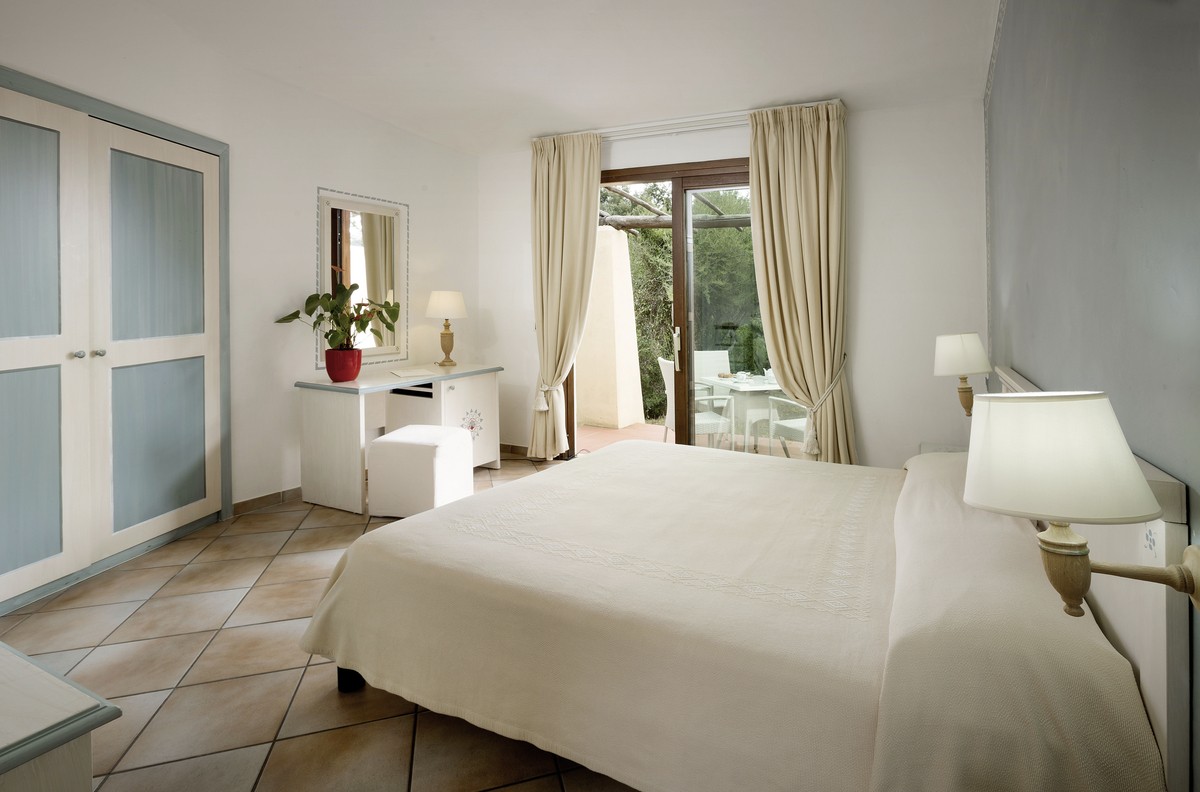 Myo Hotel Stelle Marine, Italien, Sardinien, Cannigione, Bild 18