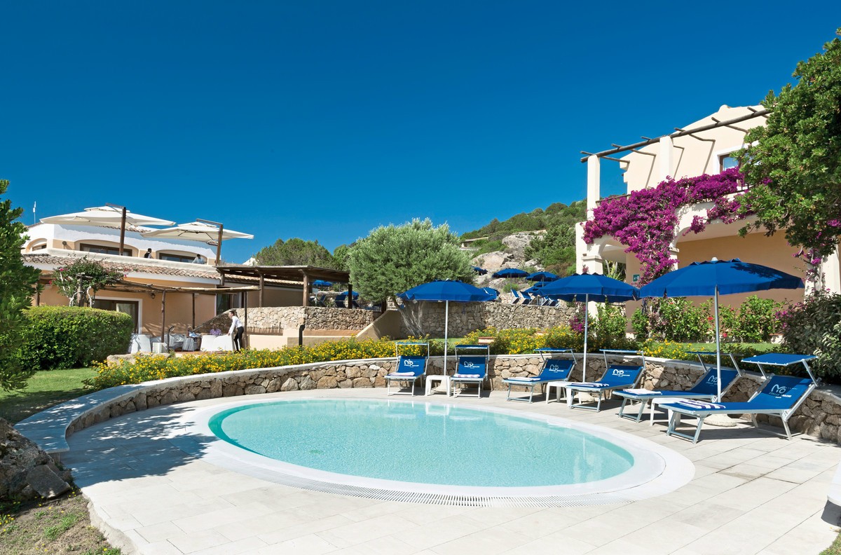 Myo Hotel Stelle Marine, Italien, Sardinien, Cannigione, Bild 4