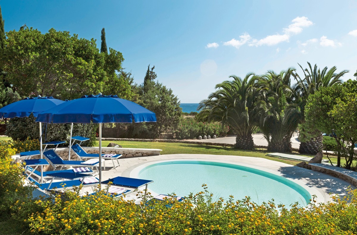 Myo Hotel Stelle Marine, Italien, Sardinien, Cannigione, Bild 5