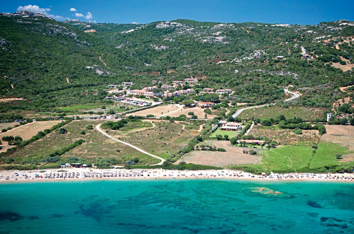 Myo Hotel Stelle Marine, Italien, Sardinien, Cannigione, Bild 6