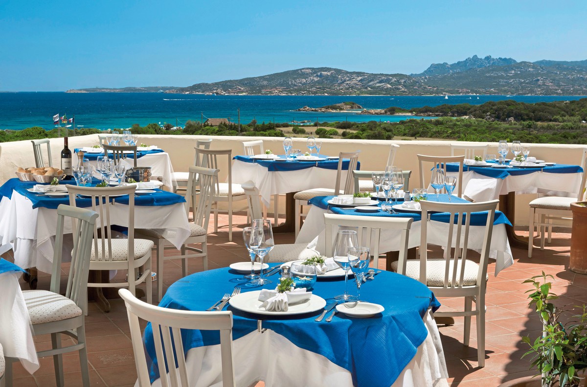 Myo Hotel Stelle Marine, Italien, Sardinien, Cannigione, Bild 10