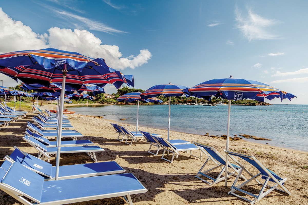 Blu Hotel Laconia Village, Italien, Sardinien, Cannigione, Bild 7