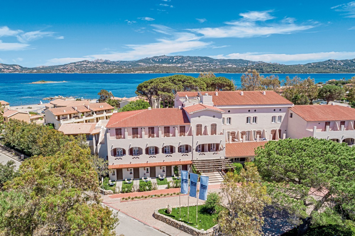 Blu Hotel Laconia Village, Italien, Sardinien, Cannigione, Bild 1