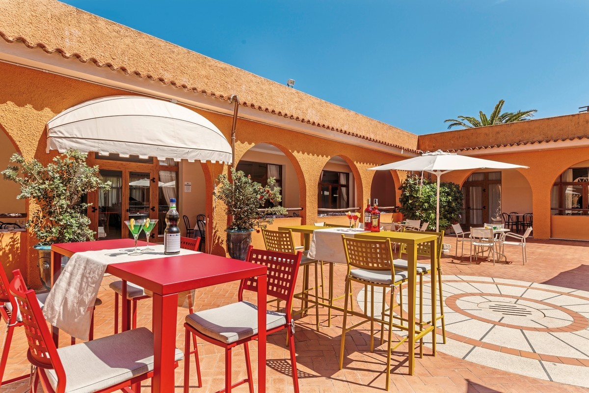 Blu Hotel Laconia Village, Italien, Sardinien, Cannigione, Bild 10