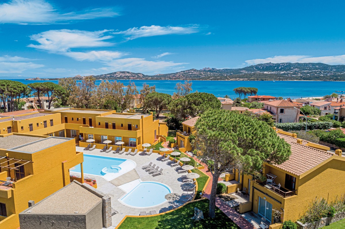 Blu Hotel Laconia Village, Italien, Sardinien, Cannigione, Bild 3