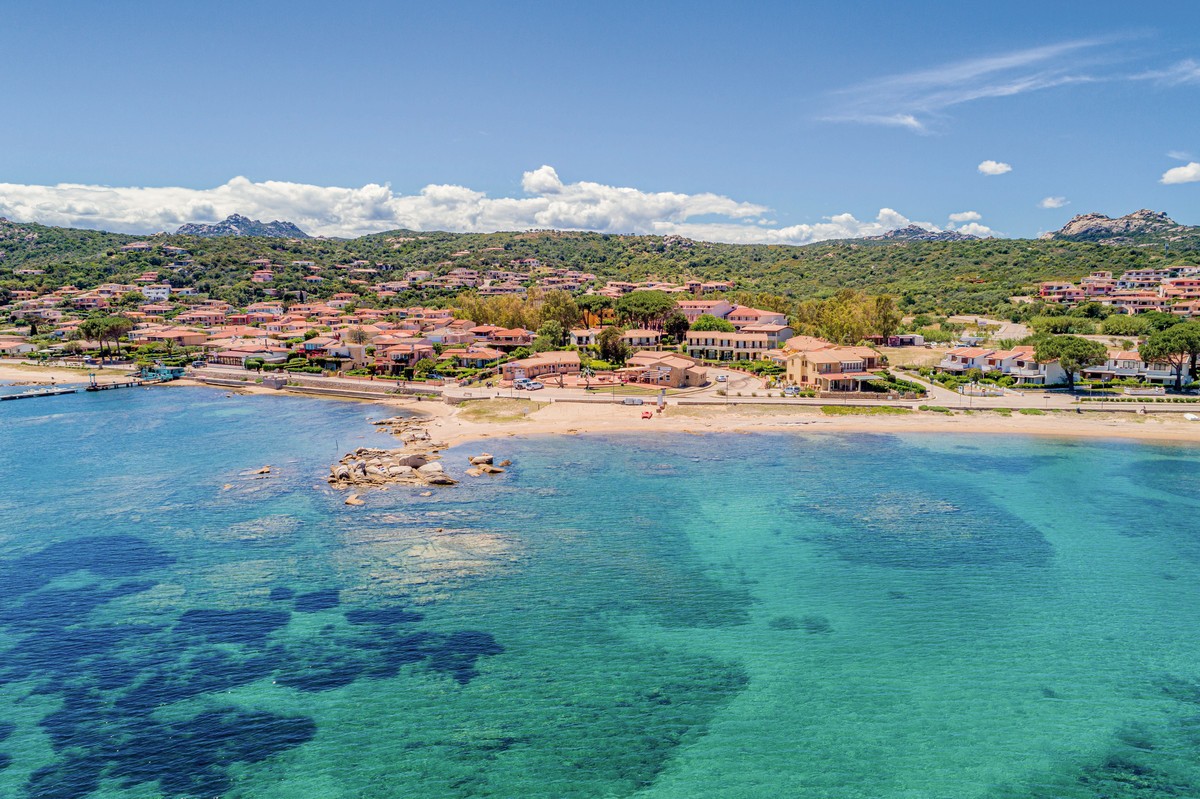 Blu Hotel Laconia Village, Italien, Sardinien, Cannigione, Bild 6