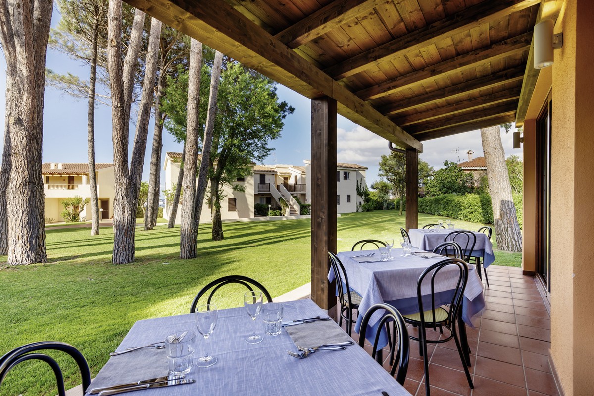 Blu Hotel Laconia Village, Italien, Sardinien, Cannigione, Bild 8