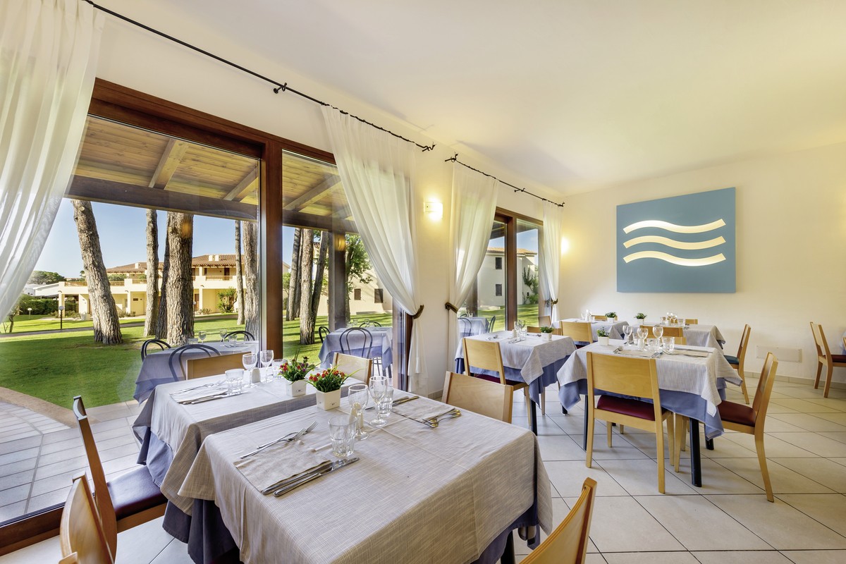 Blu Hotel Laconia Village, Italien, Sardinien, Cannigione, Bild 9