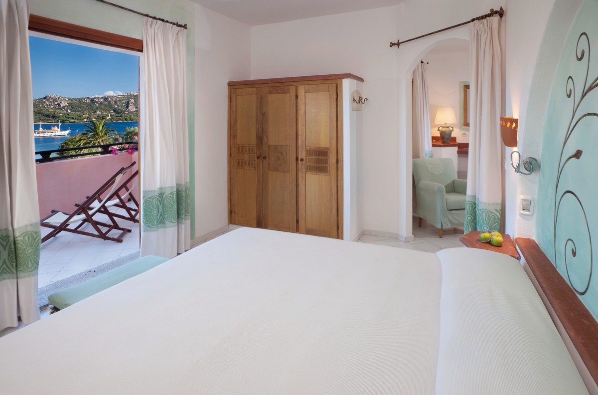 Hotel Resort Cala di Falco, Italien, Sardinien, Cannigione, Bild 17