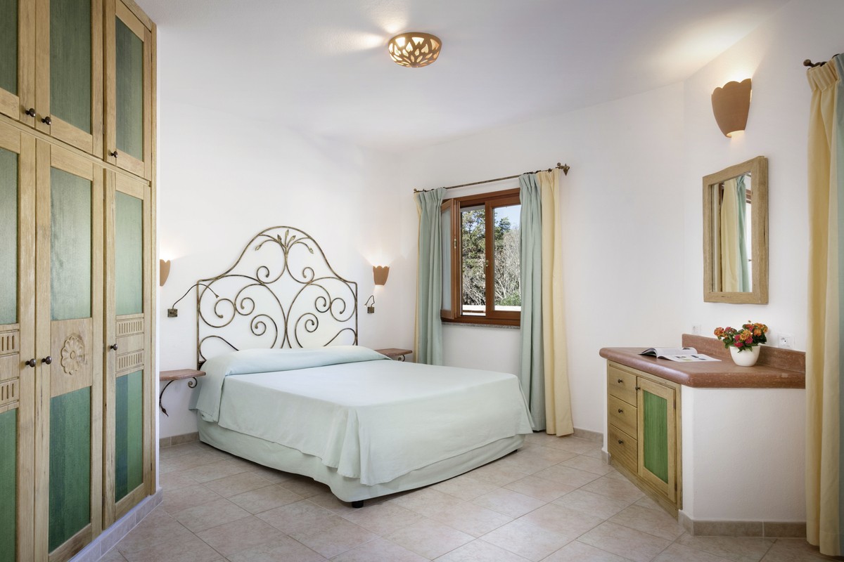 Hotel Residence Cala di Falco, Italien, Sardinien, Cannigione, Bild 9