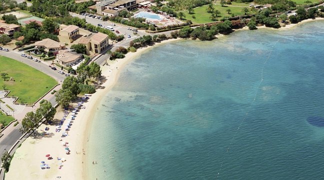 Hotel Residence Cala di Falco, Italien, Sardinien, Cannigione