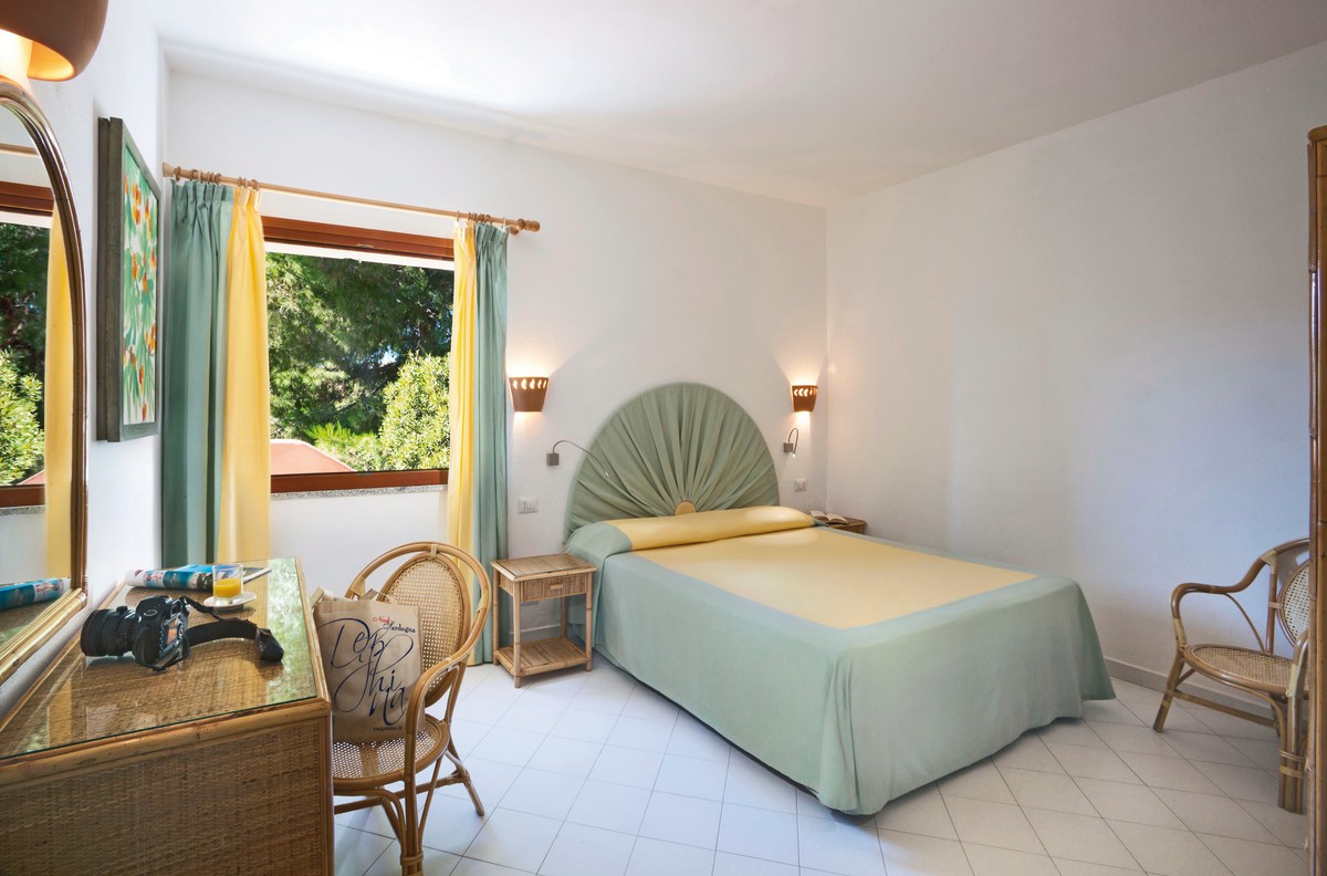 Hotel Residence Cala di Falco, Italien, Sardinien, Cannigione, Bild 8