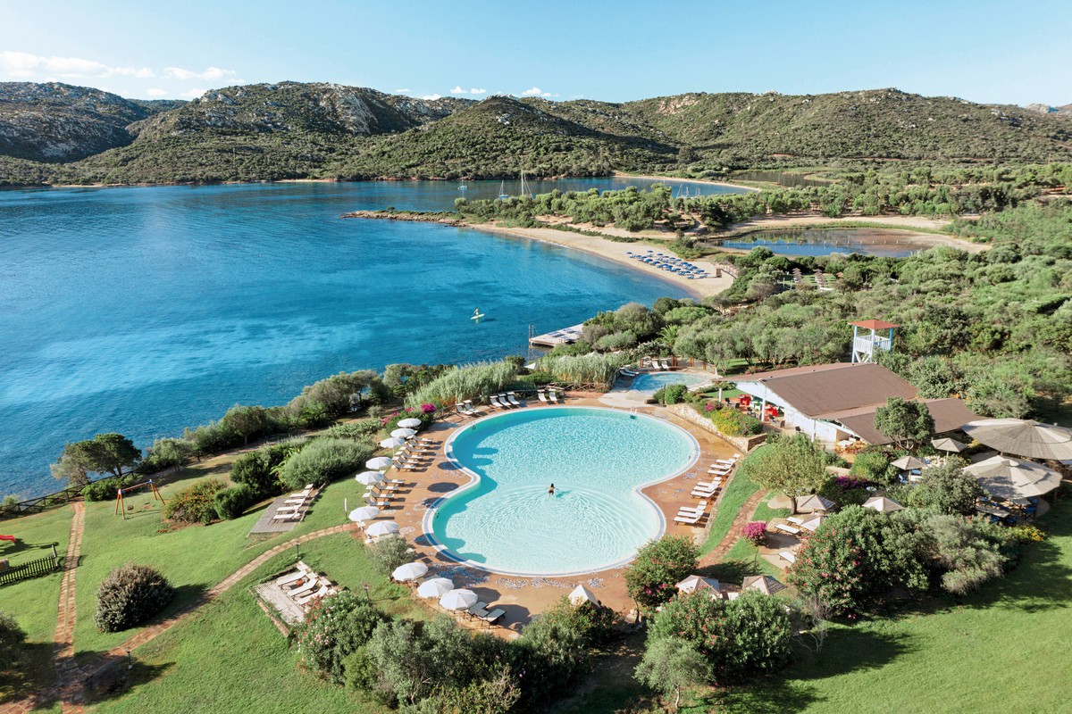 Park Hotel Cala di Lepre & SPA, Italien, Sardinien, Palau, Bild 1