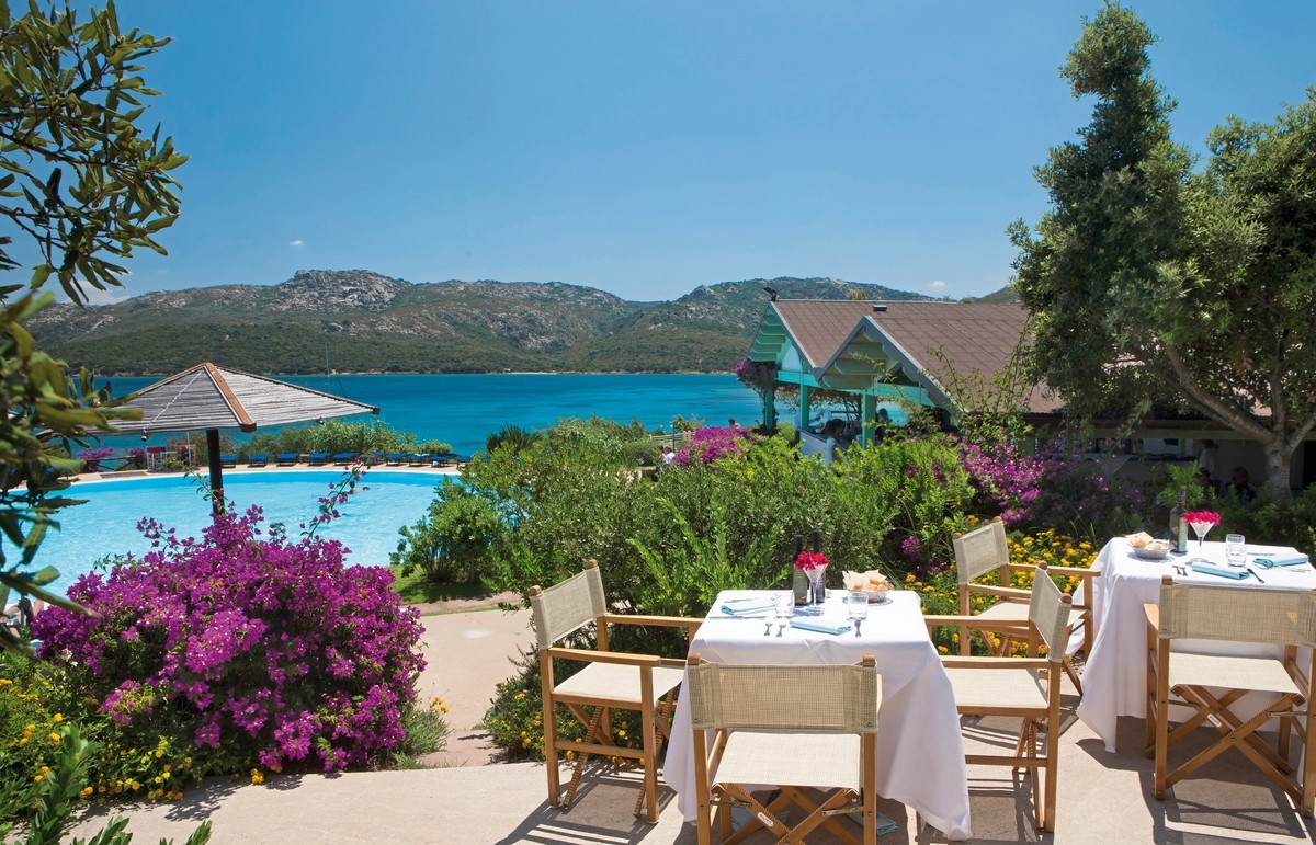 Park Hotel Cala di Lepre & SPA, Italien, Sardinien, Palau, Bild 12