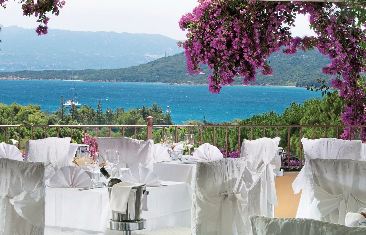 Park Hotel Cala di Lepre & SPA, Italien, Sardinien, Palau, Bild 14