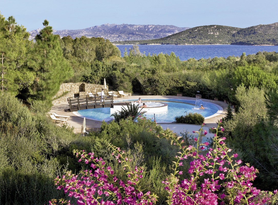 Park Hotel Cala di Lepre & SPA, Italien, Sardinien, Palau, Bild 6