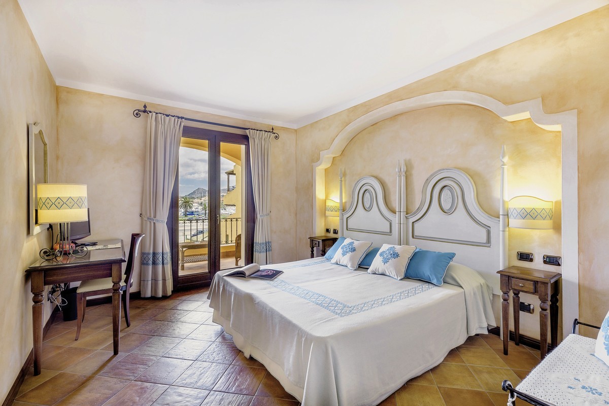 Hotel La Vecchia Fonte, Italien, Sardinien, Palau, Bild 17